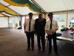 Schützenfest 2019